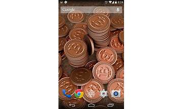 Bitcoins 3D for Android - Download the APK from Habererciyes